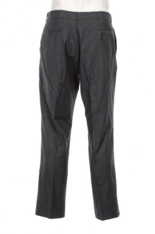 Herrenhose Kenneth Cole, Größe L, Farbe Grau, Preis 10,99 €