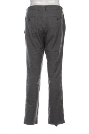 Pantaloni de bărbați Kenneth Cole, Mărime M, Culoare Gri, Preț 58,99 Lei