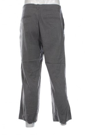 Herrenhose Kenneth Cole, Größe M, Farbe Grau, Preis € 24,99