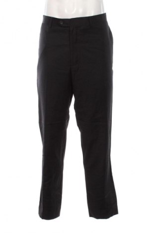 Herrenhose Kenneth Cole, Größe L, Farbe Schwarz, Preis 61,99 €