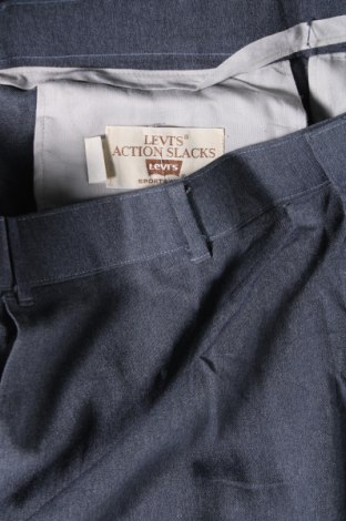 Ανδρικό παντελόνι Levi's, Μέγεθος XL, Χρώμα Γκρί, Τιμή 42,49 €