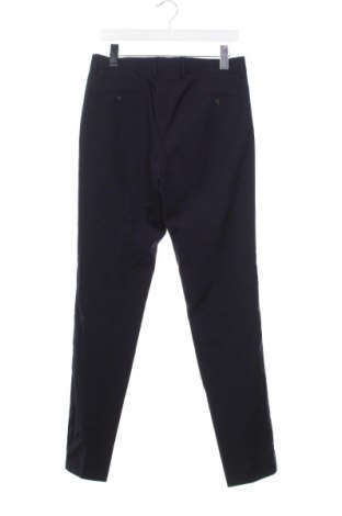 Pantaloni de bărbați Lindbergh, Mărime M, Culoare Albastru, Preț 121,99 Lei