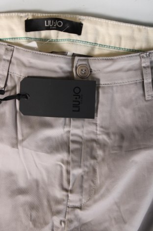 Herrenhose Liu Jo, Größe XL, Farbe Grau, Preis € 78,49