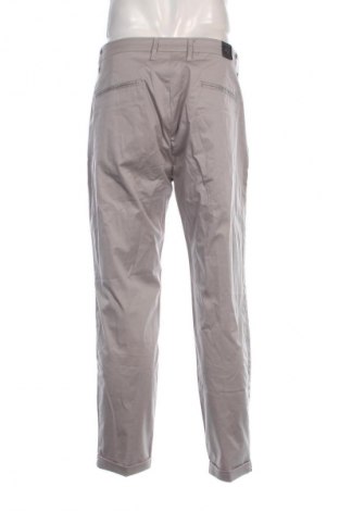 Herrenhose Liu Jo, Größe XL, Farbe Grau, Preis 78,49 €