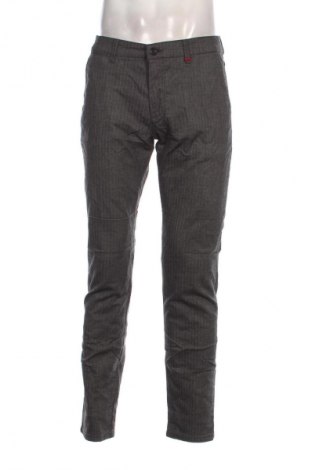 Herrenhose Mac, Größe L, Farbe Grau, Preis € 19,49