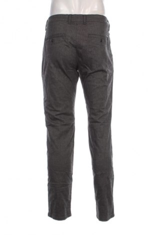 Herrenhose Mac, Größe L, Farbe Grau, Preis € 19,49