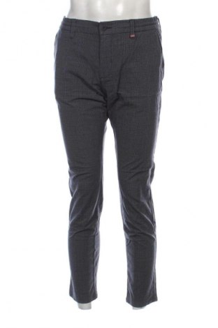 Herrenhose Mac, Größe M, Farbe Blau, Preis € 21,99