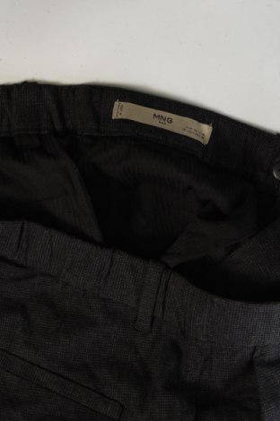 Herrenhose Mango, Größe S, Farbe Grau, Preis 11,99 €