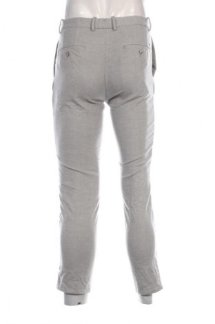 Herrenhose Mango, Größe XS, Farbe Grau, Preis 14,99 €