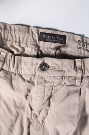 Herrenhose Marc O'Polo, Größe M, Farbe Beige, Preis € 35,05