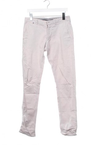 Pánske nohavice  Massimo Dutti, Veľkosť S, Farba Sivá, Cena  24,95 €