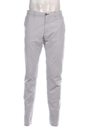 Pantaloni de bărbați Massimo Dutti, Mărime L, Culoare Multicolor, Preț 168,37 Lei