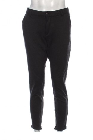 Herrenhose McNeal, Größe L, Farbe Grau, Preis 33,99 €