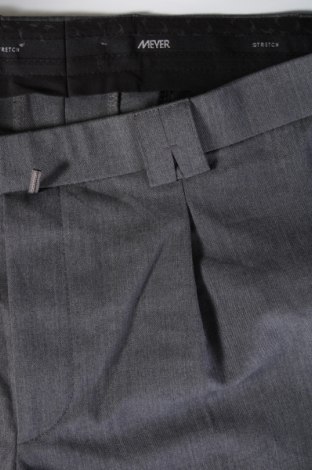 Herrenhose Meyer, Größe XL, Farbe Grau, Preis € 21,99