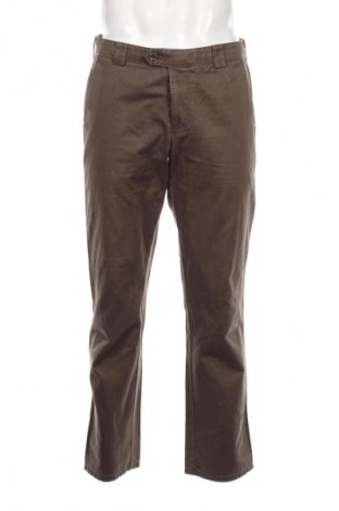 Herrenhose Meyer, Größe L, Farbe Beige, Preis € 20,99