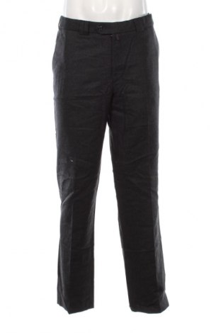 Herrenhose Meyer, Größe XL, Farbe Grau, Preis 24,49 €