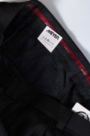 Herrenhose Meyer, Größe XL, Farbe Schwarz, Preis € 24,49