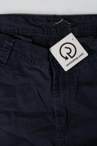 Herrenhose Mid Point, Größe M, Farbe Blau, Preis € 17,00