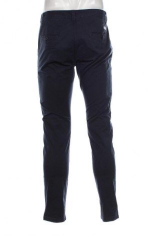 Pantaloni de bărbați Mid Point, Mărime M, Culoare Albastru, Preț 84,78 Lei