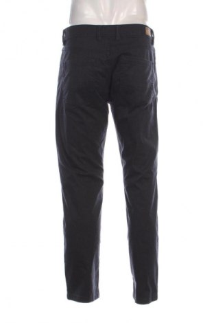 Herrenhose Montego, Größe L, Farbe Blau, Preis 13,99 €