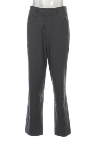 Herrenhose Montego, Größe M, Farbe Grau, Preis € 11,49