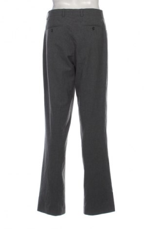 Herrenhose Montego, Größe M, Farbe Grau, Preis 5,99 €