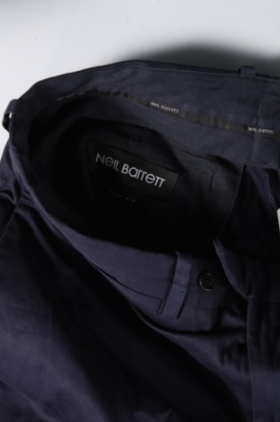 Herrenhose Neil Barrett, Größe M, Farbe Blau, Preis € 56,49