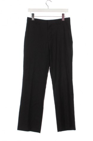 Herrenhose New Fashion, Größe S, Farbe Schwarz, Preis € 8,49