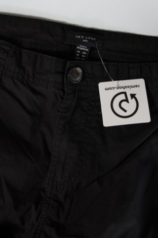 Herrenhose New Look, Größe M, Farbe Schwarz, Preis € 14,49