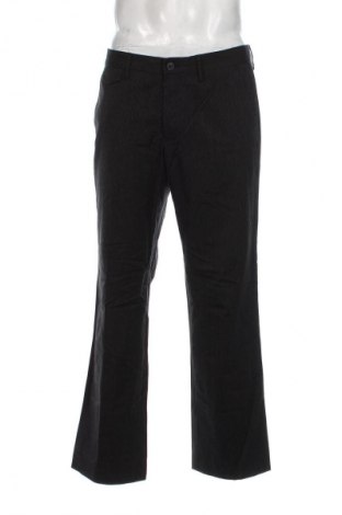 Pantaloni de bărbați Next, Mărime L, Culoare Negru, Preț 157,99 Lei