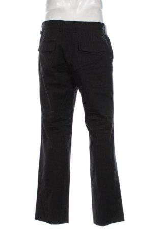 Pantaloni de bărbați Next, Mărime L, Culoare Negru, Preț 157,99 Lei