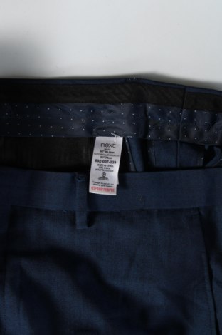 Herrenhose Next, Größe L, Farbe Blau, Preis € 18,99