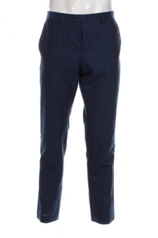 Herrenhose Next, Größe L, Farbe Blau, Preis 15,99 €