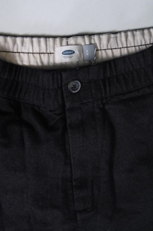 Pantaloni de bărbați Old Navy, Mărime S, Culoare Negru, Preț 55,99 Lei