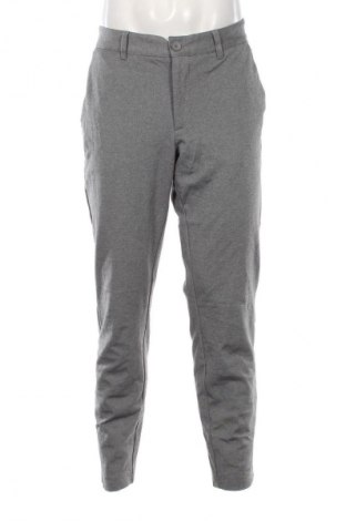 Herrenhose Only & Sons, Größe L, Farbe Grau, Preis 11,49 €