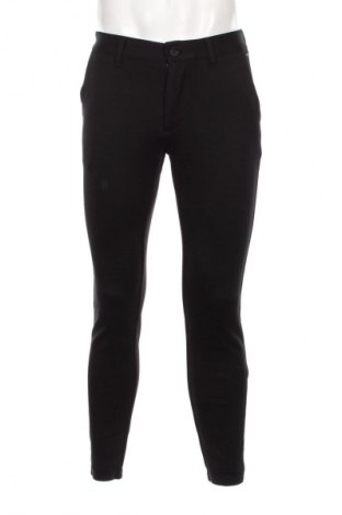 Herrenhose Only & Sons, Größe S, Farbe Schwarz, Preis € 13,99