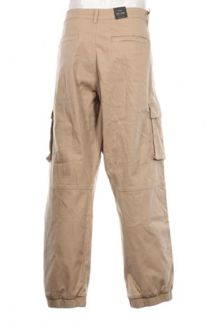 Herrenhose Only & Sons, Größe XXL, Farbe Beige, Preis € 12,99