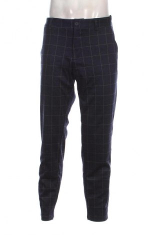 Herrenhose Only & Sons, Größe L, Farbe Blau, Preis € 13,99