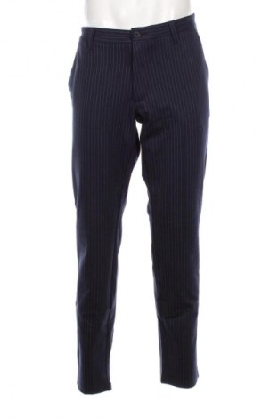 Herrenhose Only & Sons, Größe XL, Farbe Blau, Preis € 13,99