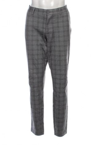 Pantaloni de bărbați Only & Sons, Mărime XL, Culoare Gri, Preț 64,99 Lei