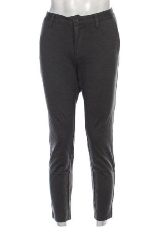 Herrenhose Only & Sons, Größe L, Farbe Grau, Preis 26,49 €