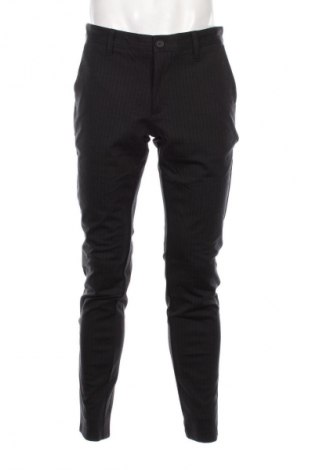 Herrenhose Only & Sons, Größe L, Farbe Schwarz, Preis 15,49 €