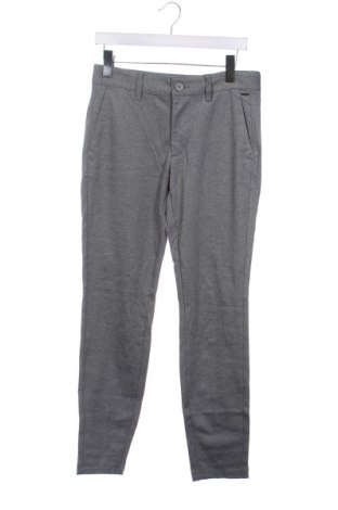 Pantaloni de bărbați Only & Sons, Mărime S, Culoare Gri, Preț 32,99 Lei