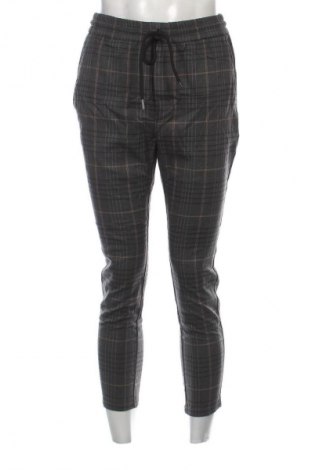 Pantaloni de bărbați Only & Sons, Mărime M, Culoare Gri, Preț 128,99 Lei