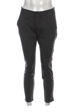 Herrenhose Only & Sons, Größe M, Farbe Grau, Preis 11,49 €