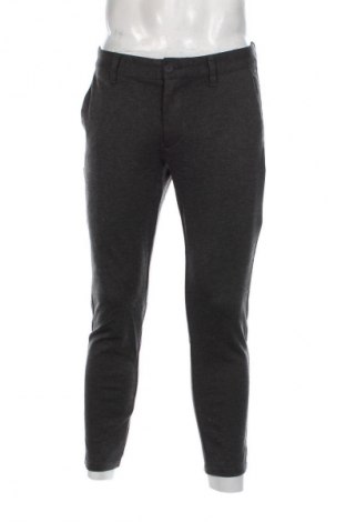 Herrenhose Only & Sons, Größe M, Farbe Grau, Preis 11,49 €