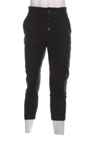 Herrenhose Pause Jeans, Größe L, Farbe Schwarz, Preis € 17,49