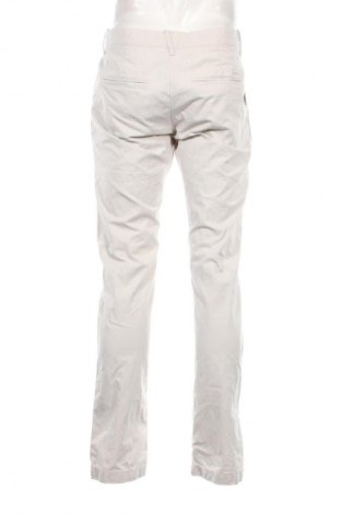 Pantaloni de bărbați Peak Performance, Mărime L, Culoare Alb, Preț 159,99 Lei