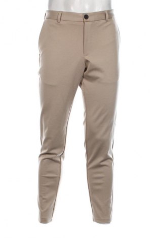 Herrenhose Perform Collection, Größe L, Farbe Beige, Preis € 17,49