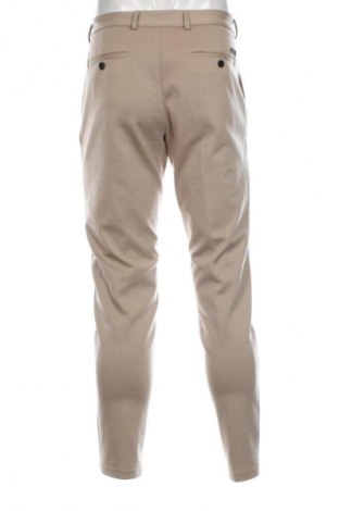 Herrenhose Perform Collection, Größe L, Farbe Beige, Preis 17,49 €